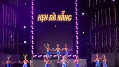 Đà Nẵng bùng nổ mùa hè với lễ hội đa sắc màu, đa trải nghiệm