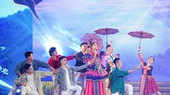 “Sắc màu Sơn La” - Đưa văn hóa Tây Bắc đến giữa lòng Đà Nẵng
