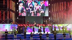 Đặc sắc chương trình nghệ thuật “Sắc màu Sơn La” tại Đà Nẵng