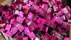 Khởi tố nữ giám đốc sản xuất, buôn bán mỹ phẩm giả tại Đà Nẵng