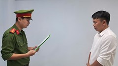 Khởi tố đối tượng lập website giả mạo lừa đảo hơn 3.000 người trên cả nước