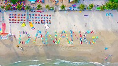 Đà Nẵng đẩy mạnh quảng bá du lịch, phát triển sản phẩm mới hấp dẫn