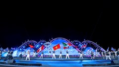 Hàn Quốc đối đầu Ý, đêm 5 DIFF 2025 hứa hẹn bùng nổ trên sông Hàn