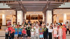 Đà Nẵng bùng nổ sự kiện, khẳng định vị thế “thủ phủ trải nghiệm” châu Á