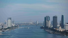 Đà Nẵng điều chỉnh giá đất, nhiều tuyến phố trung tâm tăng mạnh