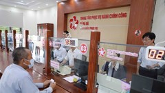 Ngày đầu vận hành chính quyền 2 cấp ở Đà Nẵng: Thông suốt, ổn định