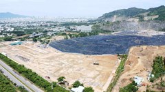 Đà Nẵng mời đầu tư dự án Nhà máy xử lý chất thải rắn sinh hoạt công suất 1.000 tấn/ngày