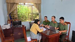 Xử lý người đăng tin sai sự thật về tăng phí bảo hiểm trên mạng xã hội