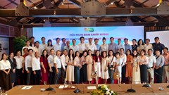 Bước ngoặt thúc đẩy liên kết vùng và phát triển bền vững 