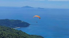 Du khách đã thực hiện đầy đủ thủ tục trước khi bay