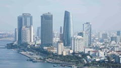 Đà Nẵng tiên phong xây dựng chính quyền số hiện đại, hướng tới đô thị thông minh và phục vụ