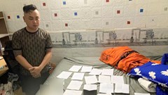 Triệt phá đường dây cho vay lãi nặng hơn 20 tỉ đồng tại Đà Nẵng