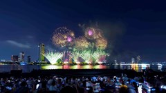 “Cú hích” đưa du lịch Đà Nẵng bứt phá ngoạn mục