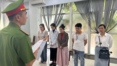 Khởi tố 7 đối tượng tại Phòng khám Đa khoa Quốc tế Đà Nẵng về hành vi lừa dối khách hàng