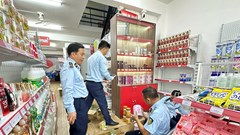 Đà Nẵng quyết liệt ngăn chặn buôn lậu, hàng giả, xâm phạm quyền sở hữu trí tuệ