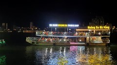 Tăng cường đảm bảo an toàn giao thông đường thủy tại Đà Nẵng