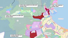 Đà Nẵng kiện toàn Tổ công tác triển khai Khu Thương mại tự do