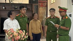 Tạm giữ hình sự 3 đối tượng mua bán cá thể động vật quý hiếm để phục vụ quán nhậu