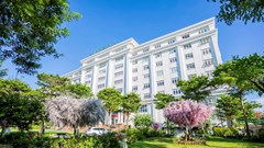 Đại học Đông Á công bố điểm sàn xét tuyển đại học chính quy năm 2025