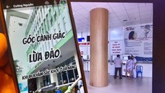Đà Nẵng yêu cầu xử lý nghiêm tình trạng “cò mồi” khám chữa bệnh quanh các cơ sở y tế