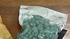 Triệt phá đường dây ma túy liên tỉnh, bắt giữ 6 đối tượng 