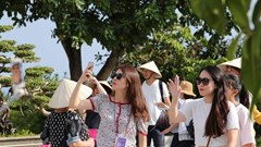 Đà Nẵng tổ chức “Tuần lễ tri ân khách du lịch Hàn Quốc 2025” với nhiều hoạt động hấp dẫn