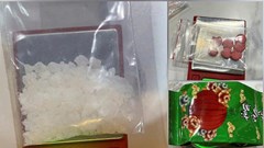 Triệt phá ổ ma túy núp bóng căn hộ cho thuê tại Đà Nẵng