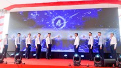 Đà Nẵng khởi động dự án Fab-Lab 1.800 tỉ đồng