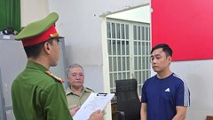 Bắt giám đốc công ty lừa đảo hơn 1,3 tỉ đồng qua hình thức xuất khẩu lao động