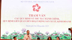 Gỡ nút thắt từ thực tiễn