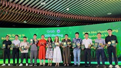 Đà Nẵng vinh danh gần 70 quán ăn, nhà hàng tiêu biểu