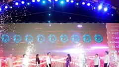 Khai mạc Tuần lễ Thương mại số và Kết nối vùng Đà Nẵng 2025