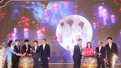 Thắt chặt hợp tác, lan tỏa văn hóa