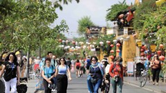 Phát triển du lịch chất lượng cao gắn với bảo tồn và phát huy giá trị di sản văn hóa, lịch sử