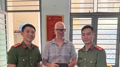 Kịp thời hỗ trợ du khách trong và ngoài nước tìm lại tài sản bị thất lạc