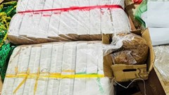 Xóa đường dây mua bán “cỏ Mỹ” lớn nhất từ trước đến nay tại Đà Nẵng