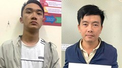 Tạm giữ nhóm lừa đảo chiếm đoạt hơn 10 tỉ đồng qua Facebook