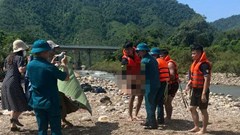 Đà Nẵng yêu cầu triển khai biện pháp bảo đảm an toàn tại khu vực Vũng Bọt