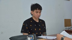 Bắt đối tượng cướp giật tài sản du khách nước ngoài 