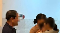 Giải cứu 2 cô gái bị lừa vào nhà nghỉ rồi đòi tiền chuộc