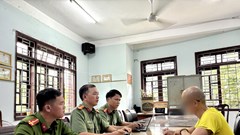 Xử phạt 7,5 triệu đồng đối tượng đăng thông tin sai sự thật về bảo hiểm y tế