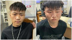 Bắt 2 đối tượng người Trung Quốc trộm tài sản hơn 600 triệu đồng tại Đà Nẵng