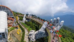 Đà Nẵng sẵn sàng đón du khách dịp lễ 2.9 với nhiều trải nghiệm hấp dẫn