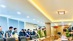 Thêm 20 đối tượng trong đường dây rửa tiền 30.000 tỷ đồng bị khởi tố