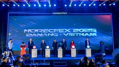 Điểm hẹn quốc tế công nghệ và xu hướng ngành HORECA