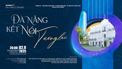 “Đà Nẵng - Kết nối tương lai”