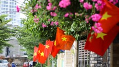 Đà Nẵng phân bổ hơn 312 tỉ đồng chi quà tặng người dân dịp Quốc khánh 2.9