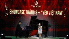 Chắp cánh tình yêu nghệ thuật cho thế hệ trẻ