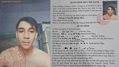 Truy tìm đối tượng liên quan đường dây cá độ bóng đá hơn 100 tỉ đồng