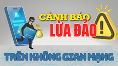 Cảnh báo tình trạng mạo danh cán bộ tài chính, thuế để lừa đảo doanh nghiệp